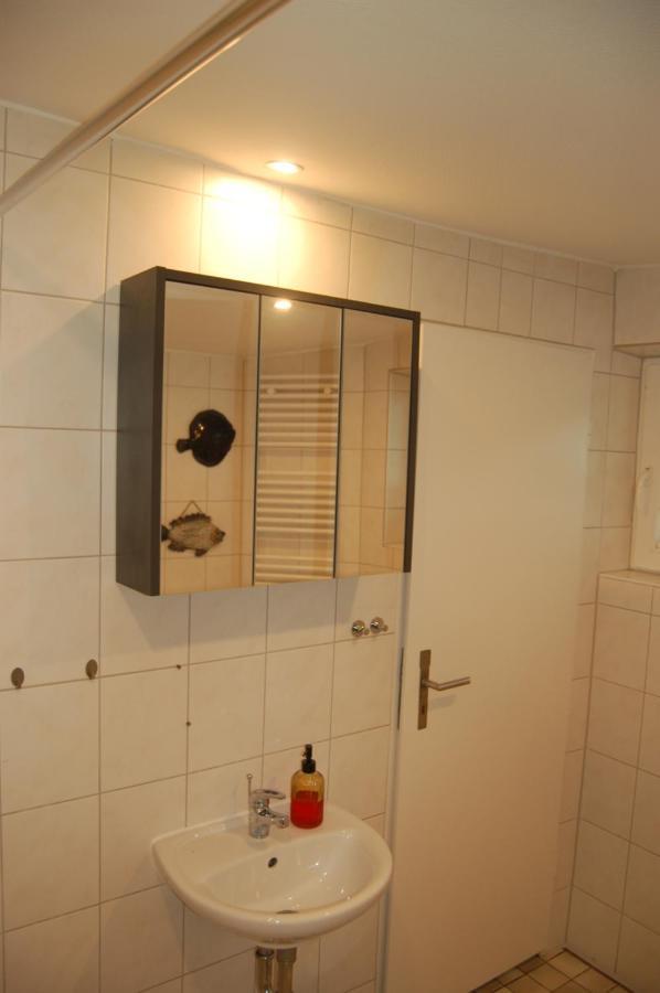 Haus Regine Apartment Rendsburg Ngoại thất bức ảnh