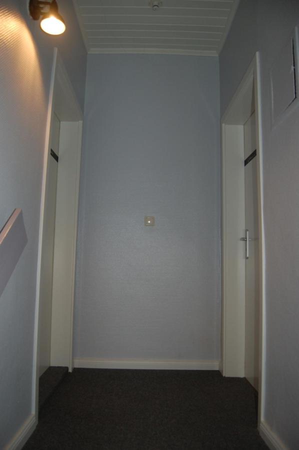 Haus Regine Apartment Rendsburg Ngoại thất bức ảnh